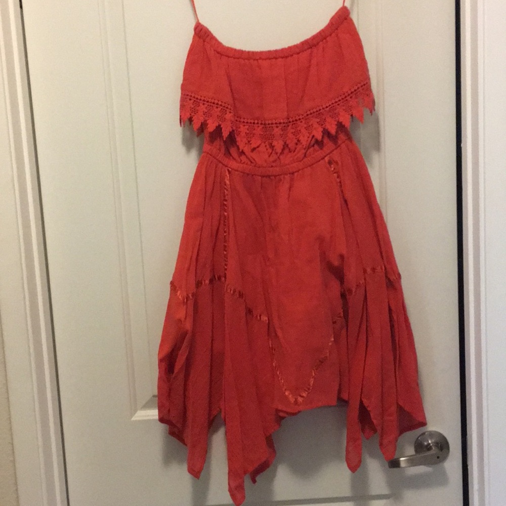 Billabong Dress